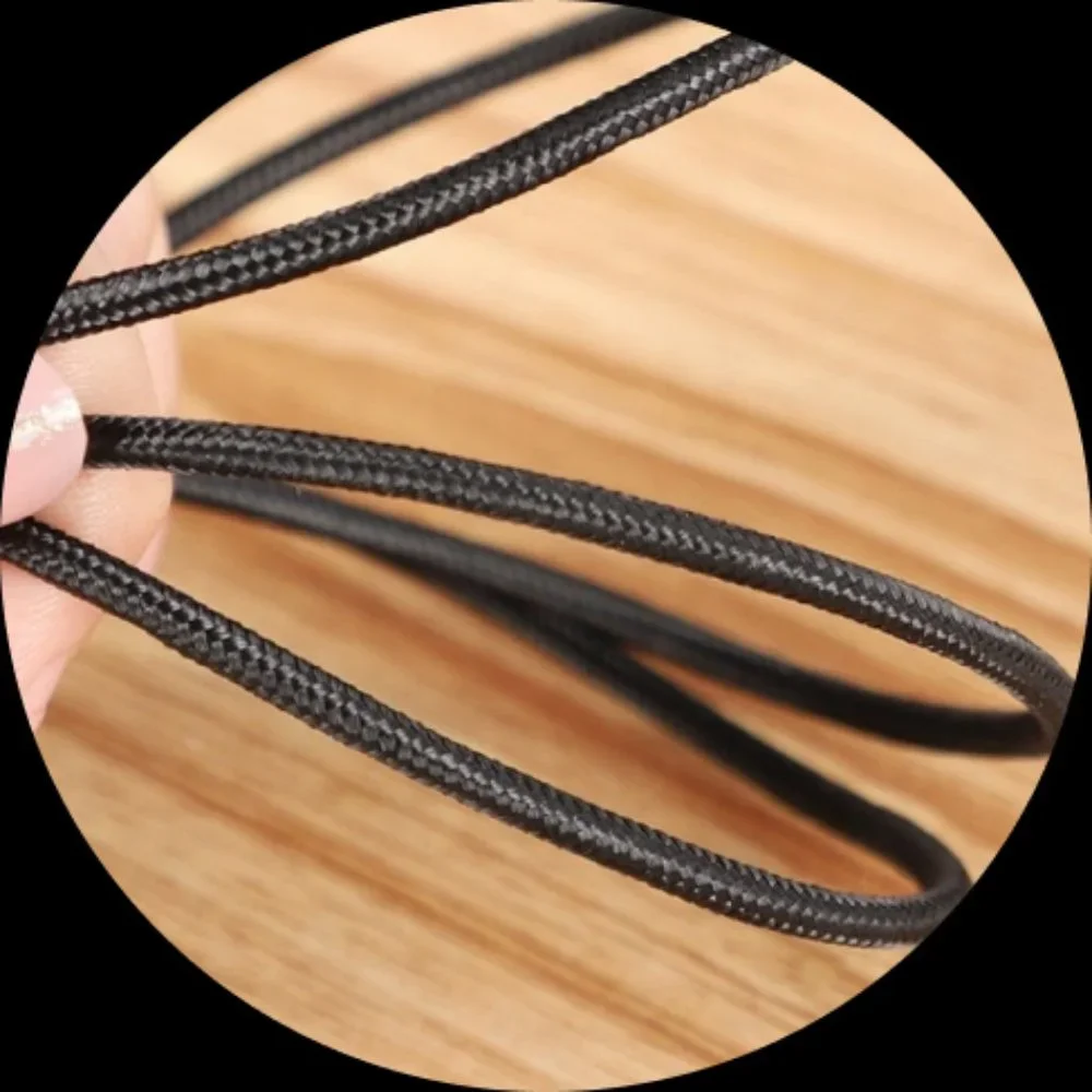 Indestructible Magnetic Cable